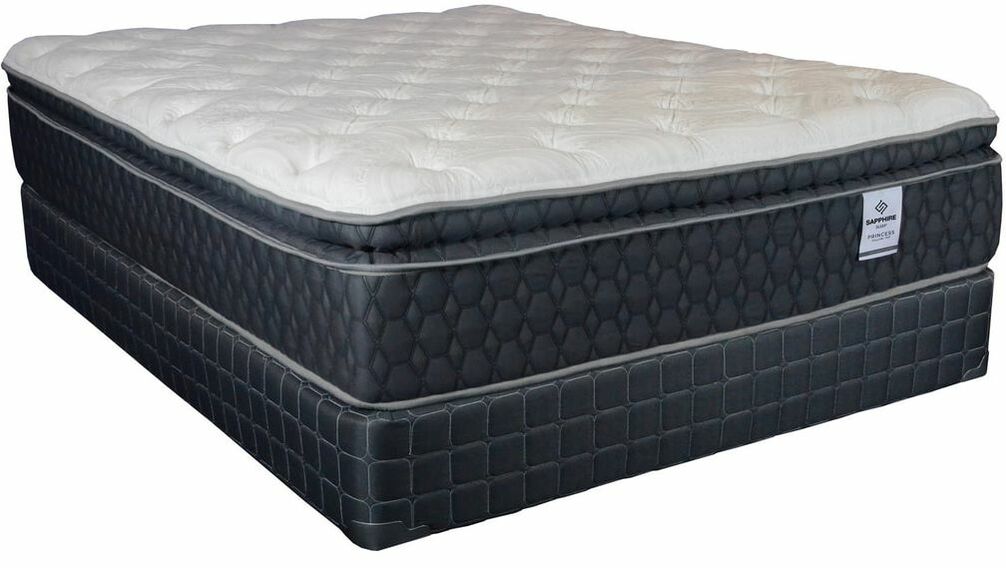 marquis arctic pillow top mattress